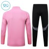 Inter Miami CF Trainingsjack Pak 2024-25 Roze - Kids